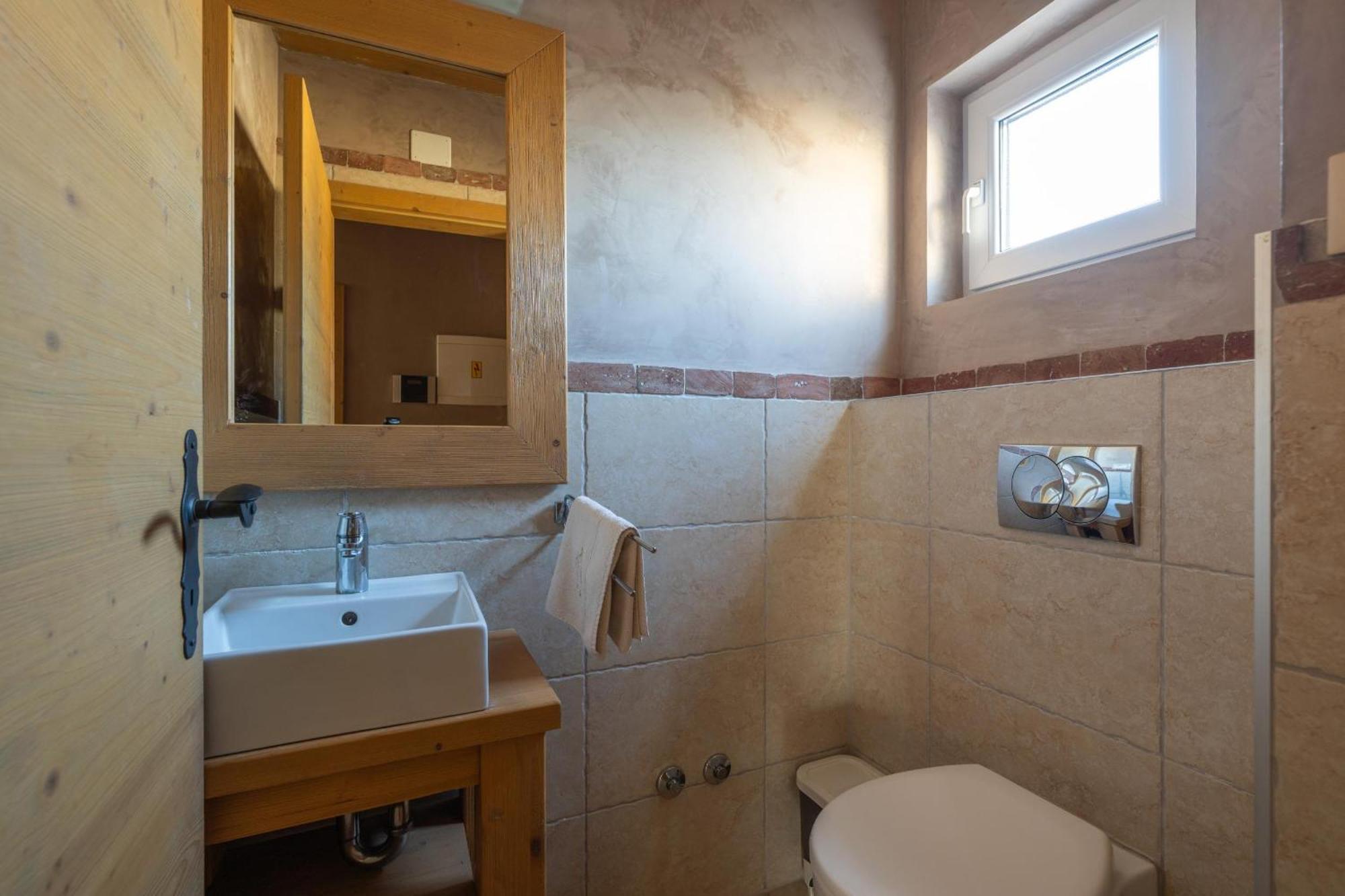 6-Bedroom Villa Chiara With Sea View Premantura Exteriör bild