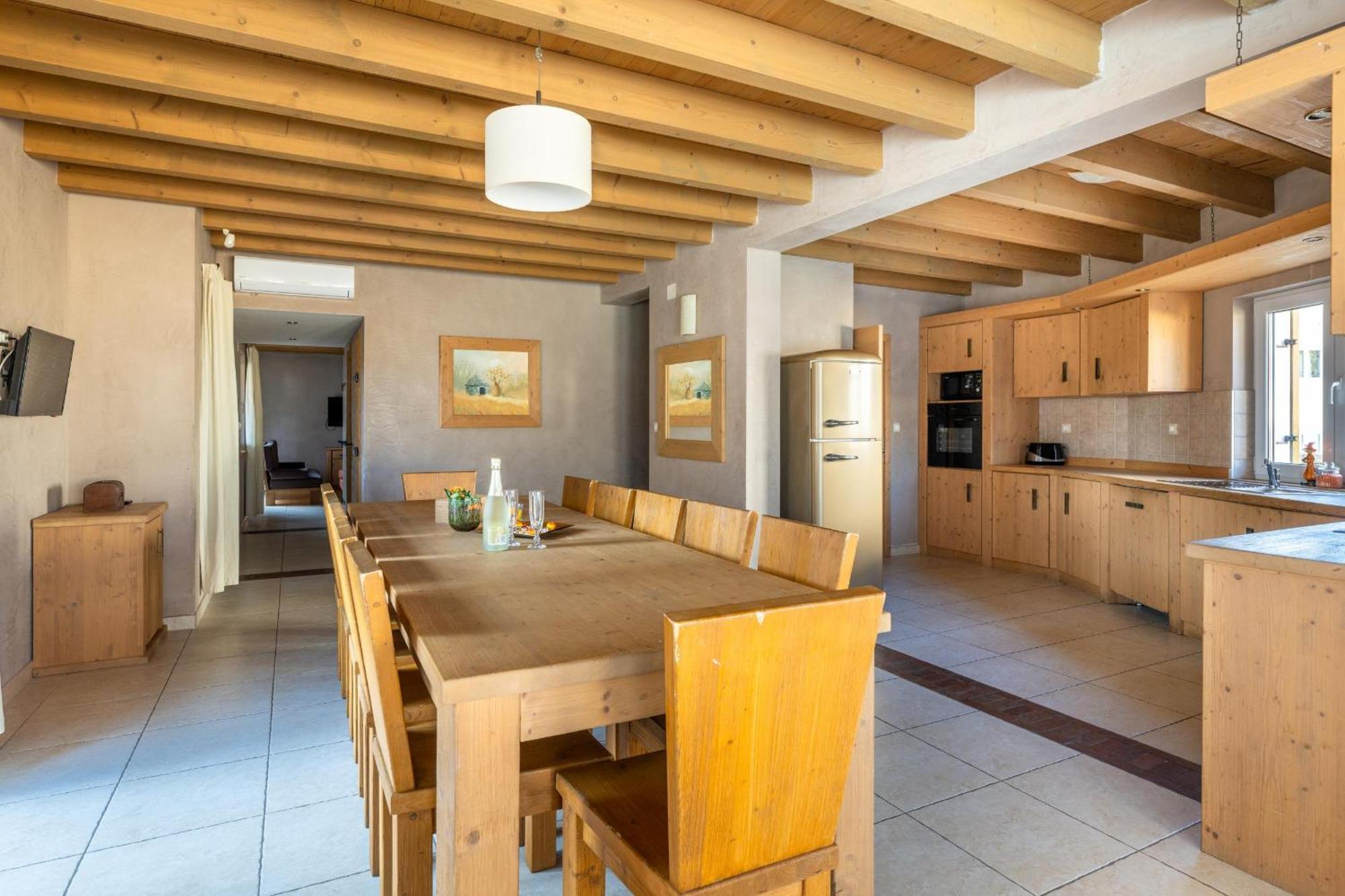 6-Bedroom Villa Chiara With Sea View Premantura Exteriör bild